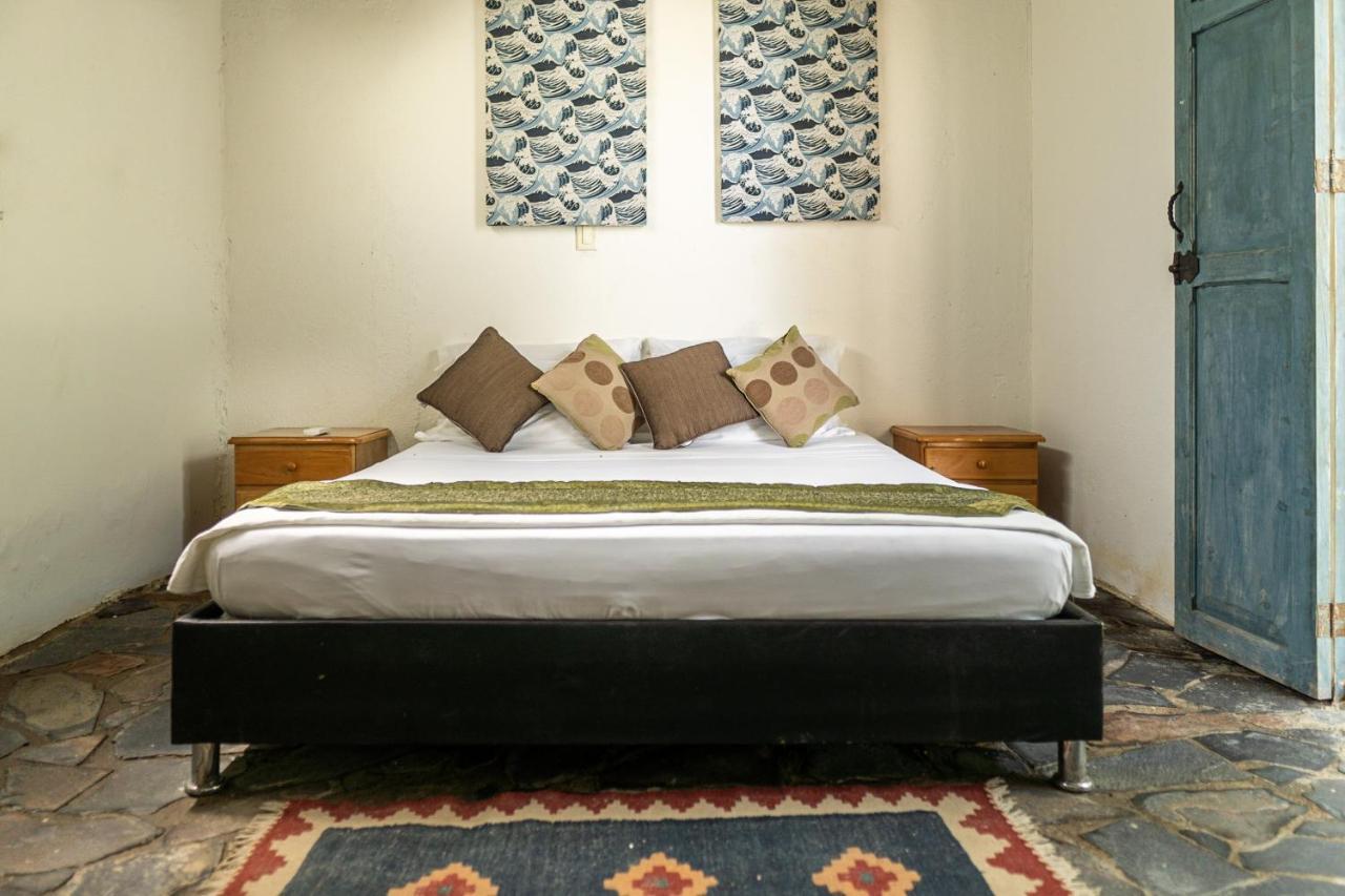 Ekaa Hotel Palomino Rom bilde