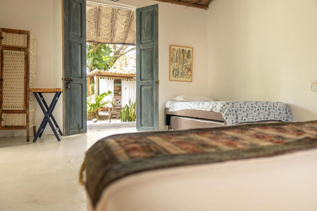 Ekaa Hotel Palomino Eksteriør bilde