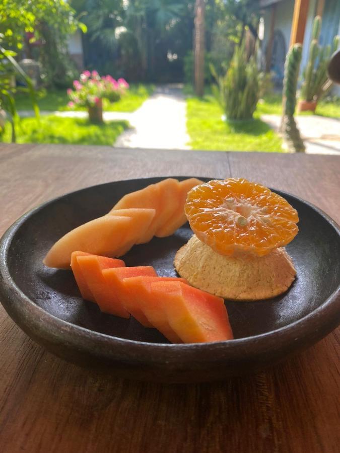 Ekaa Hotel Palomino Eksteriør bilde